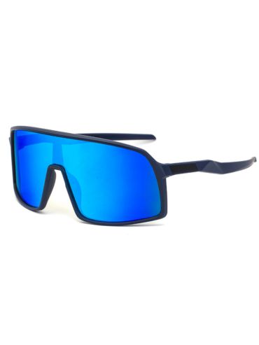 VeyRey okuliare Šport Truden polarizačné modrá skla
