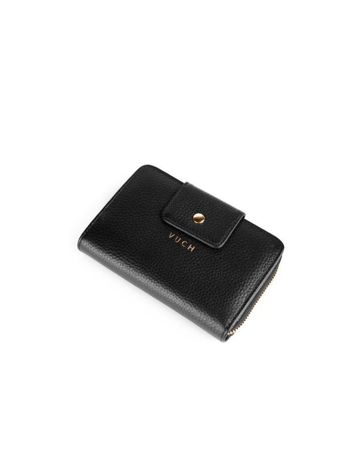 Vuch Dámska peňaženka Tracy čierna