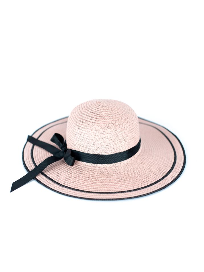 Art Of Polo Dámsky klobúk Kautean svetlo ružová
