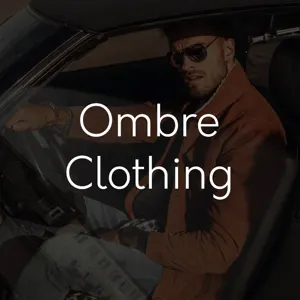 OMBRE CLOTHING